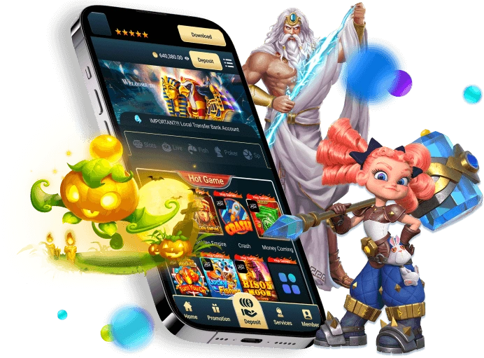 Hoàn Trả Thể Thao và Casino 33wwin