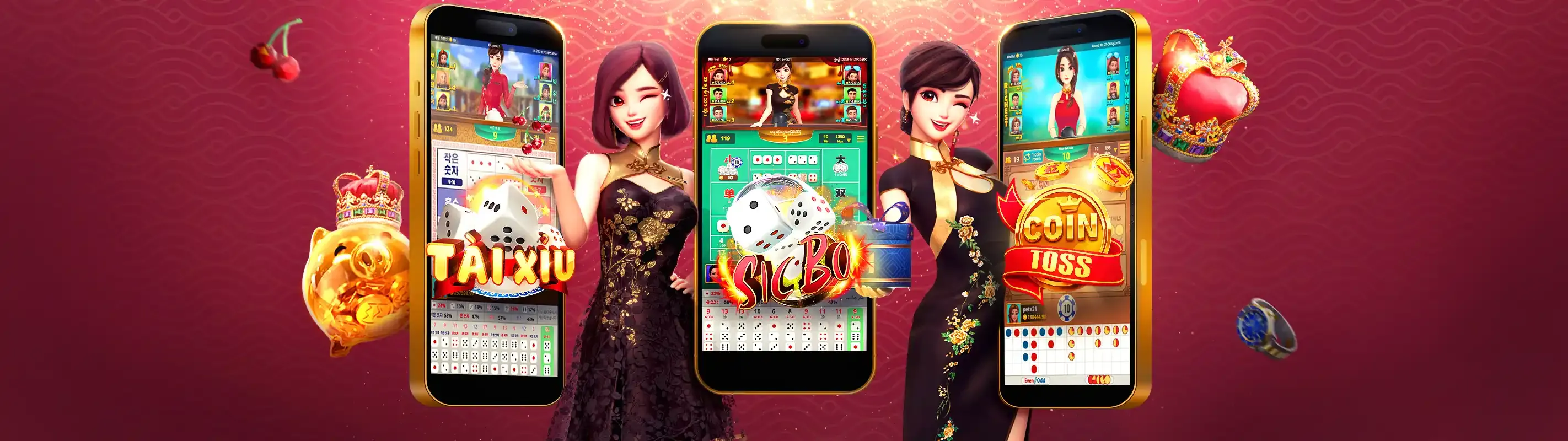 Nền tảng 33wwin với các lợi ích vượt trội và bảo mật cao