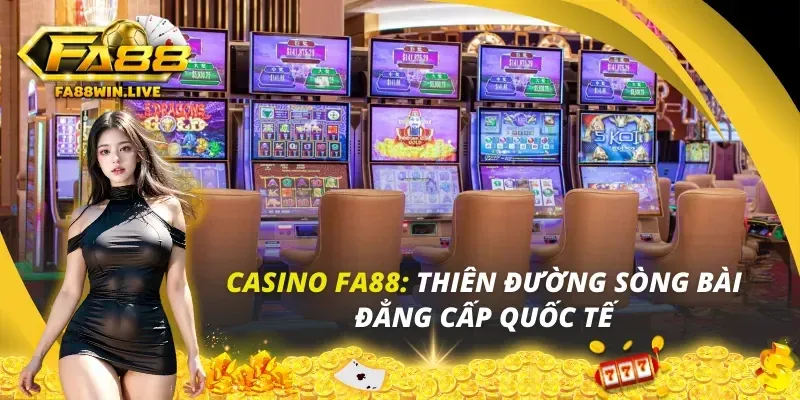 Bàn roulette và máy đánh bạc trong sòng bạc giải trí 33wwin